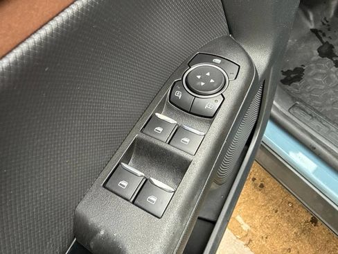 Used 2021 Ford Bronco Sport Badlands w/ Badlands Package AWD/4WD image 11
