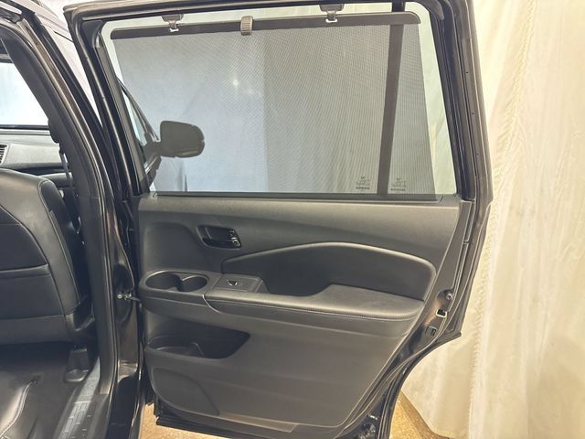 Used 2023 Honda Passport Elite image 26