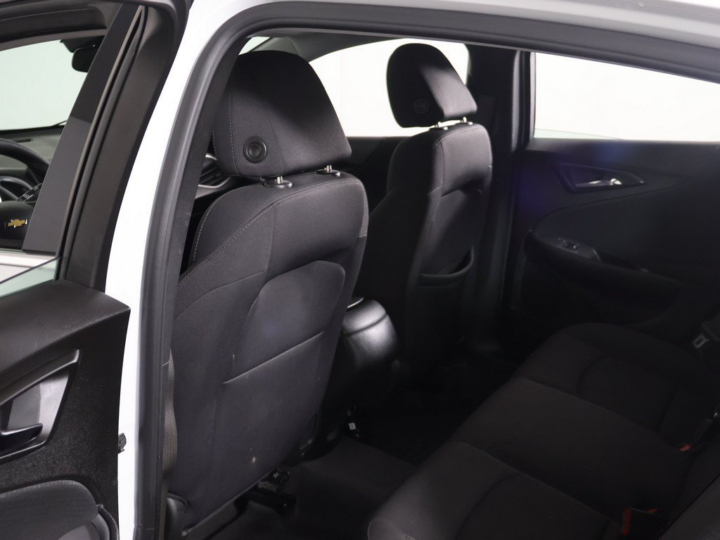 Used 2024 Chevrolet Malibu LS w/ Driver Confidence Package FWD image 24