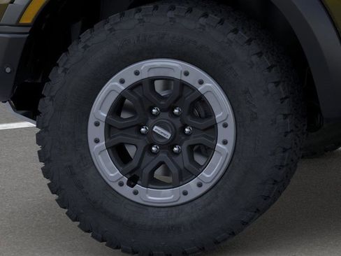 New 2025 Ford Ranger Raptor image 19