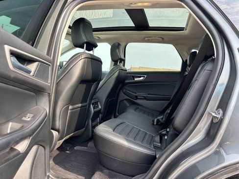 Used 2024 Ford Edge SEL w/ Convenience Package AWD/4WD image 13