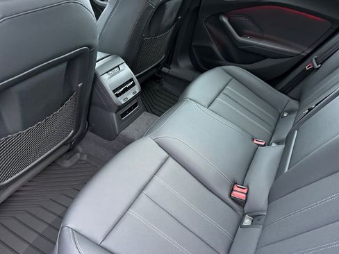 New 2025 Audi A5 2.0T Premium Plus AWD/4WD image 11