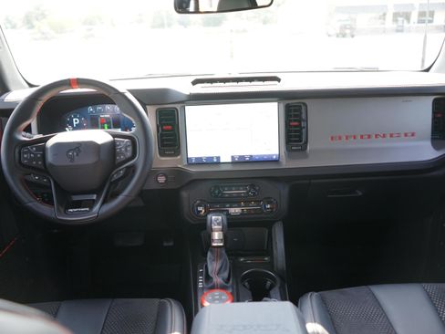 Used 2024 Ford Bronco Raptor image 25