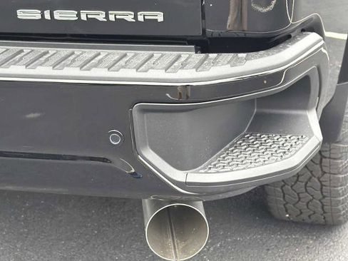 New 2026 GMC Sierra 2500 Denali Ultimate image 30