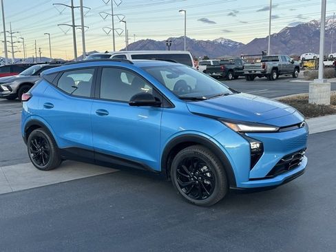 New 2027 Chevrolet Bolt RS w/ Technology Package image 28