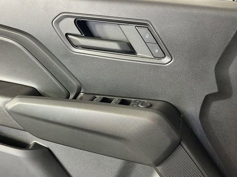 New 2025 Chevrolet Colorado Trail Boss image 30