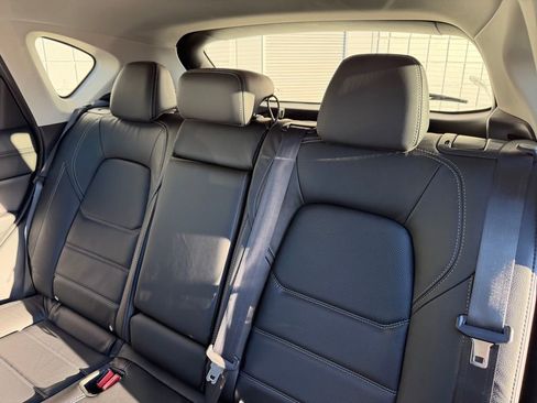 New 2025 MAZDA CX-5 AWD 2.5 S w/ Preferred Package image 19