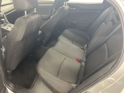 Used 2018 Honda Civic EX image 11