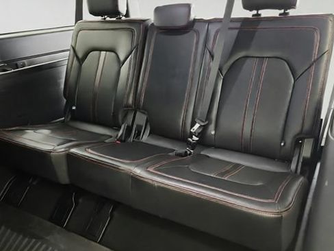 Certified 2024 Ford Expedition Max Limited AWD/4WD image 22