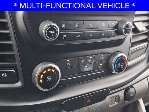 Used 2023 Ford Transit 250 148 High Roof AWD image 15