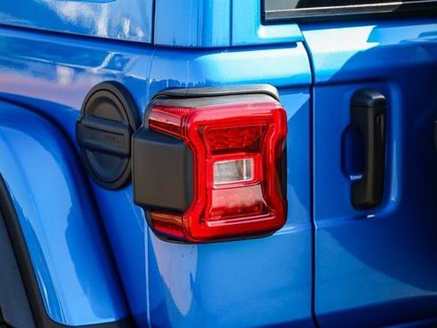 New 2024 Jeep Wrangler Unlimited Rubicon 392 image 10