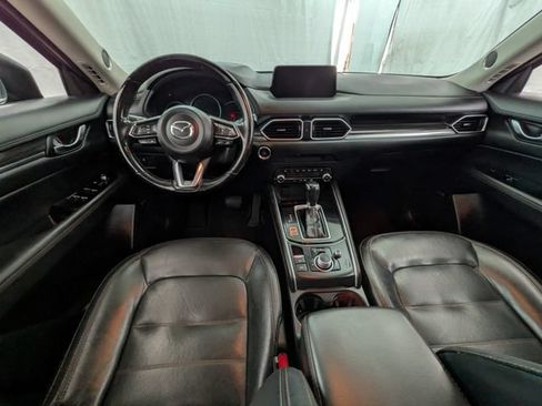 Used 2019 MAZDA CX-5 Grand Touring FWD image 10
