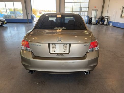 Used 2008 Honda Accord EX-L image 4