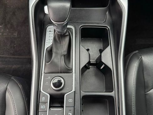 Used 2021 Kia Sorento EX image 22