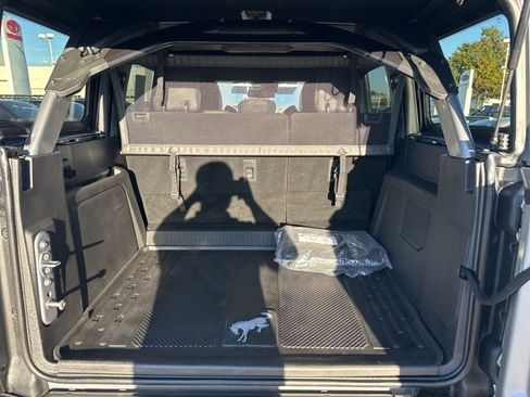 Used 2024 Ford Bronco Raptor image 17