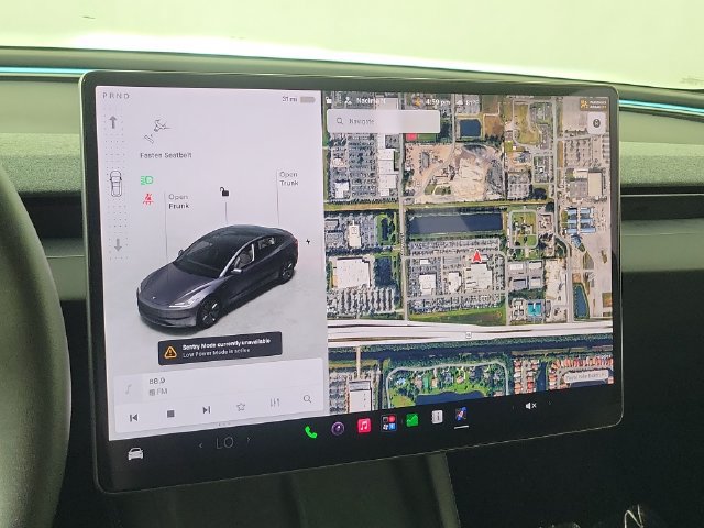 Used 2025 Tesla Model 3 Long Range RWD image 28