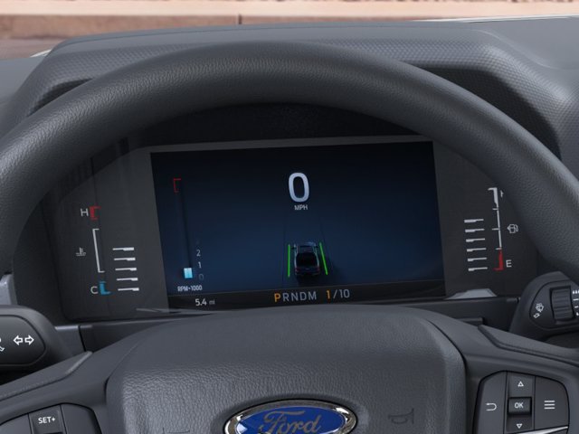 New 2026 Ford Ranger XL w/ Trailer Tow Package AWD/4WD image 13