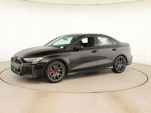 New 2026 Audi RS 3 image 13