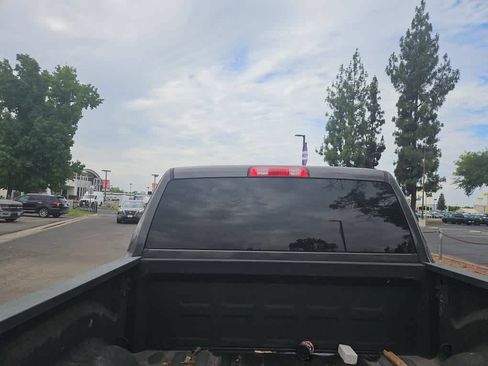 Used 2016 RAM 1500 Tradesman w/ Popular Equipment Group AWD/4WD image 8