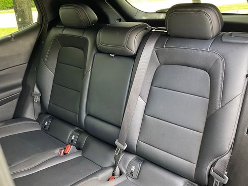 Used 2025 Chevrolet Equinox EV LT image 43