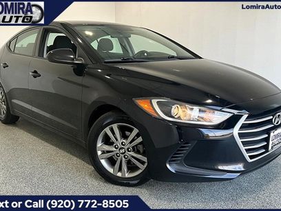 Used 2018 Hyundai Elantra SEL