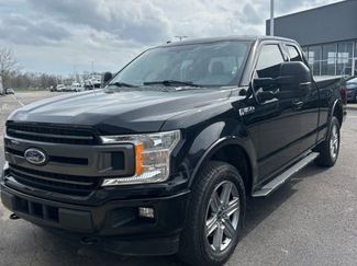 Used 2018 Ford F150 XLT w/ Equipment Group 302A Luxury video 2