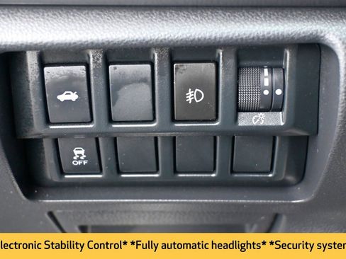 Used 2024 Subaru WRX image 9