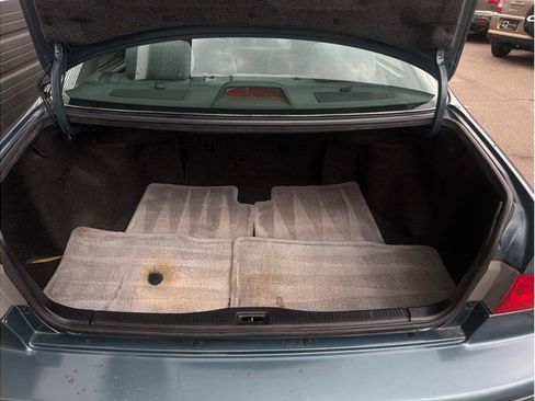 Used 2001 Toyota Camry LE FWD image 20