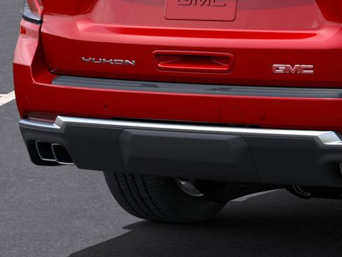 New 2025 GMC Yukon XL Denali w/ Denali Reserve Package image 51