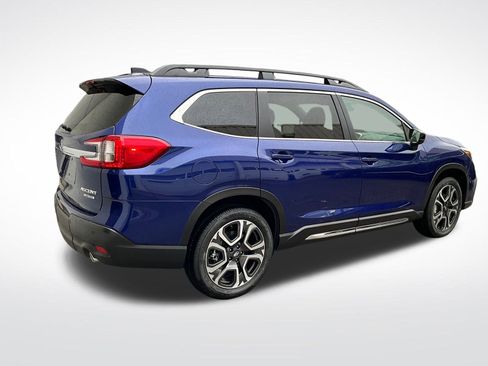 New 2026 Subaru Ascent Limited image 5