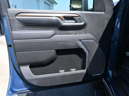 Used 2026 Chevrolet Silverado 3500 High Country w/ High Country Premium Package AWD/4WD image 21