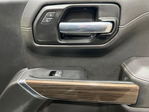 Used 2022 Chevrolet Silverado 1500 LT Trail Boss w/ LT Trail Boss Premium Package image 14