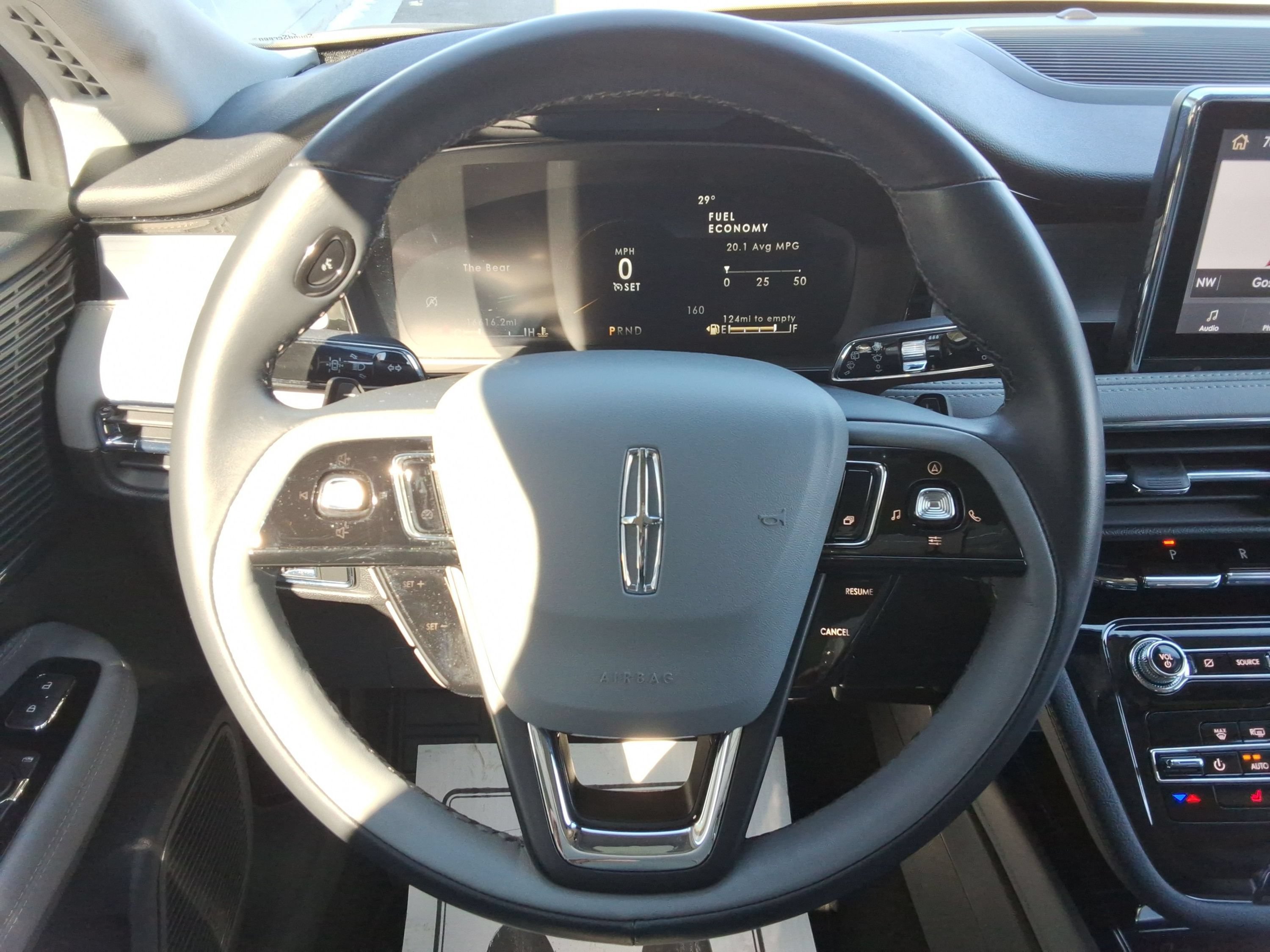 Used 2022 Lincoln Corsair Reserve AWD/4WD image 10
