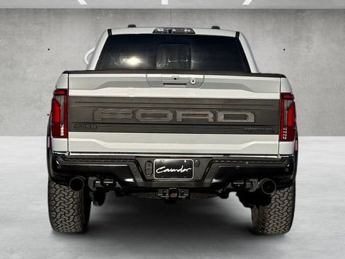 Certified 2025 Ford F150 Raptor image 15