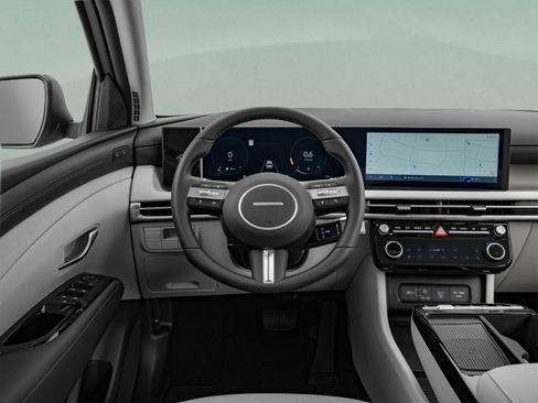 New 2026 Hyundai Tucson SE FWD image 45