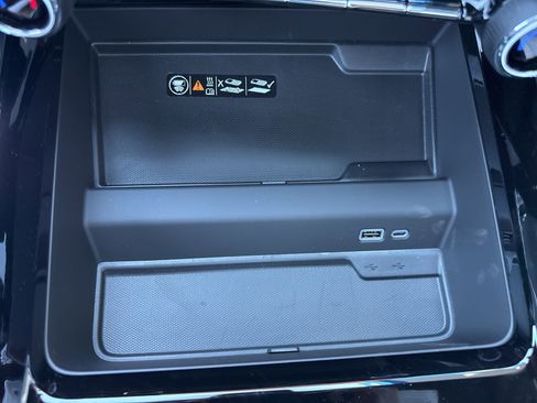 New 2026 Chevrolet Tahoe Premier image 28