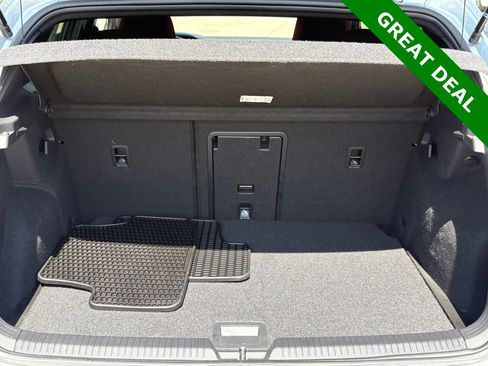 Used 2022 Volkswagen GTI S FWD image 36