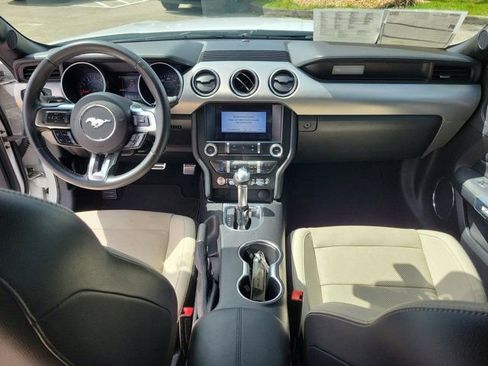 Certified 2019 Ford Mustang GT Premium RWD image 17