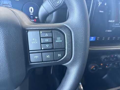 New 2026 Ford F150 STX w/ F-150 LOBO Package AWD/4WD image 25
