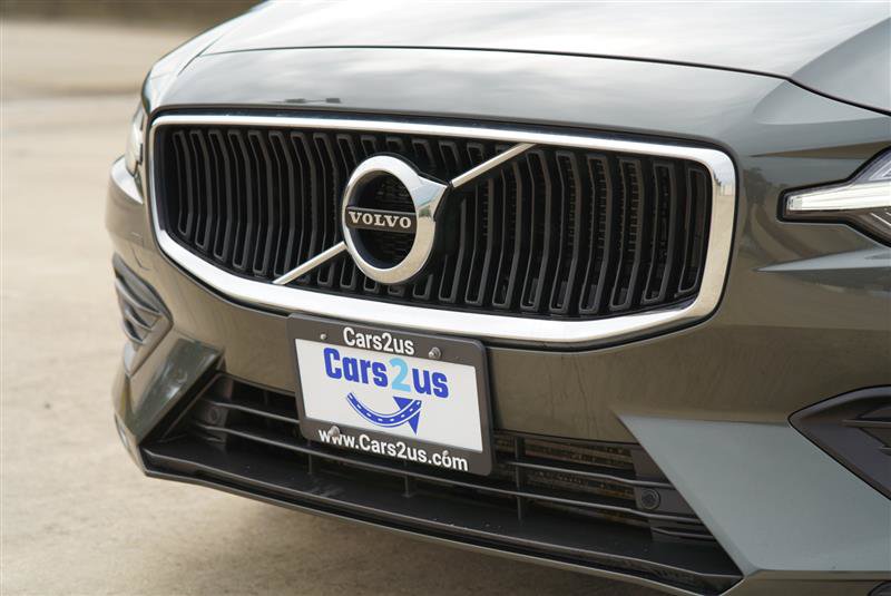 Used 2020 Volvo S60 T6 Momentum AWD/4WD image 27