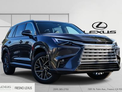 New 2026 Lexus TX 350 FWD w/ Technology Package