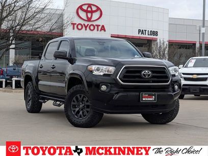 Used 2023 Toyota Tacoma SR5