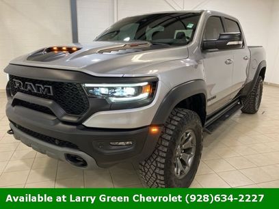 Used 2022 RAM 1500 TRX w/ TRX Level 2 Equipment Group
