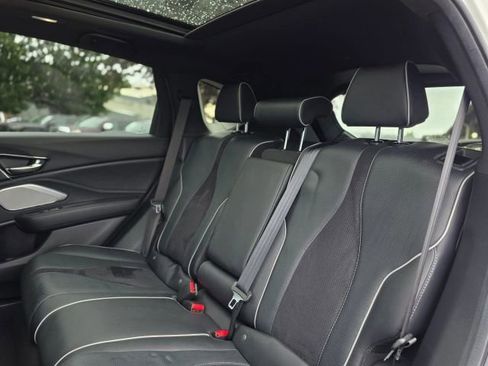 Used 2020 Acura RDX A-Spec image 28