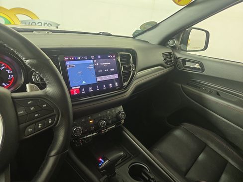 Used 2023 Dodge Durango R/T AWD/4WD image 26
