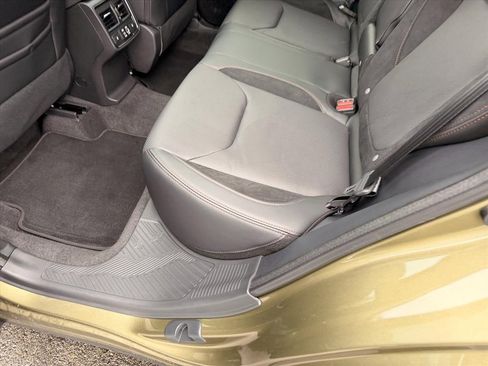 New 2026 Subaru Forester Touring image 11