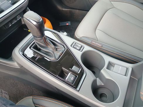 New 2026 Subaru Crosstrek 2.5i Limited AWD/4WD image 22