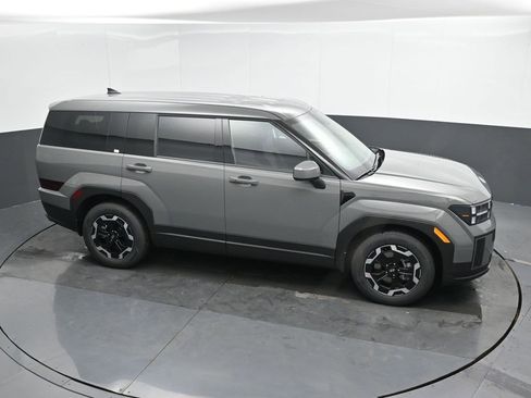 New 2026 Hyundai Santa Fe SE image 38