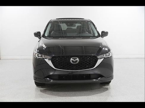 Certified 2025 MAZDA CX-5 AWD 2.5 S w/ Preferred Package image 2