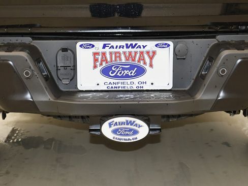 New 2025 Ford F150 Raptor image 35